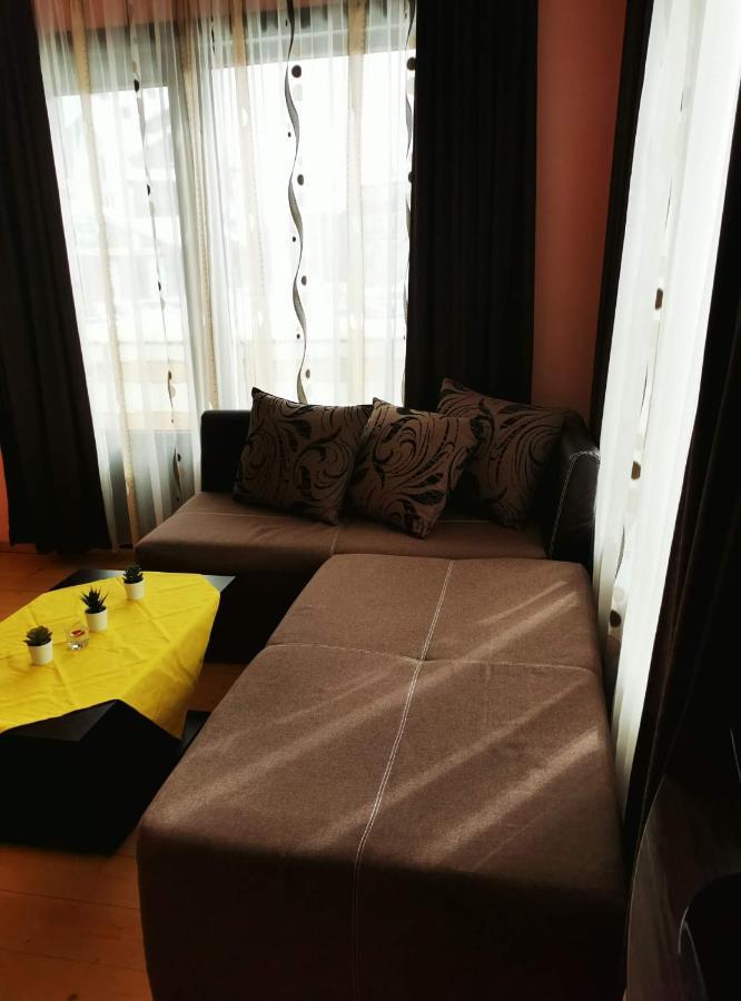 Apartments Black Horse Пампорово Экстерьер фото